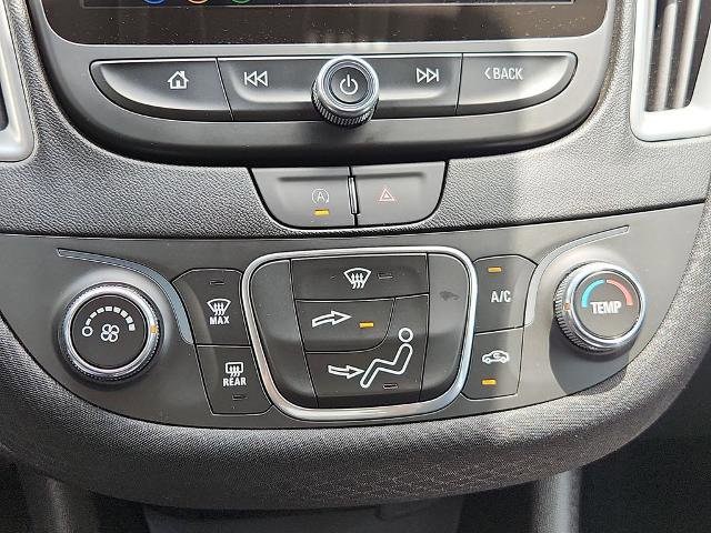 Used 2024 Chevrolet Malibu LS FWD image 10
