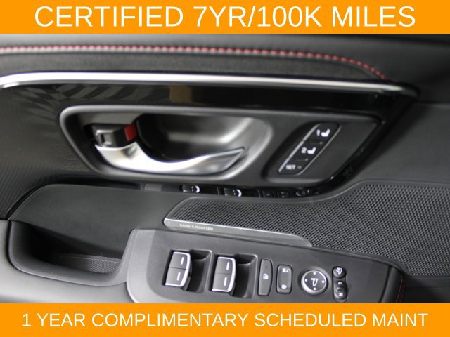 Used 2026 Acura ADX A-Spec w/ Advance Package AWD/4WD image 17