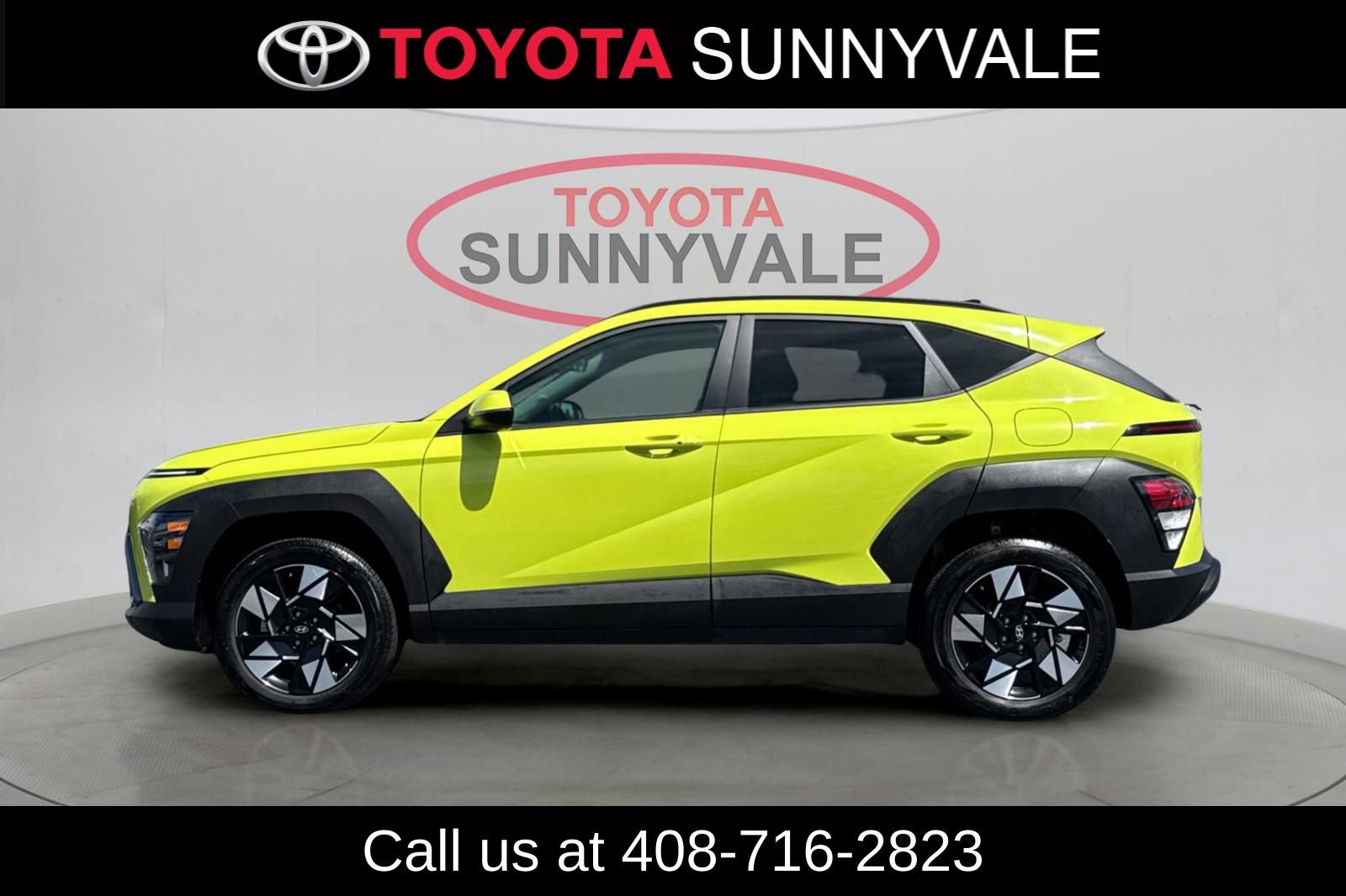 Used 2025 Hyundai Kona SEL image 6