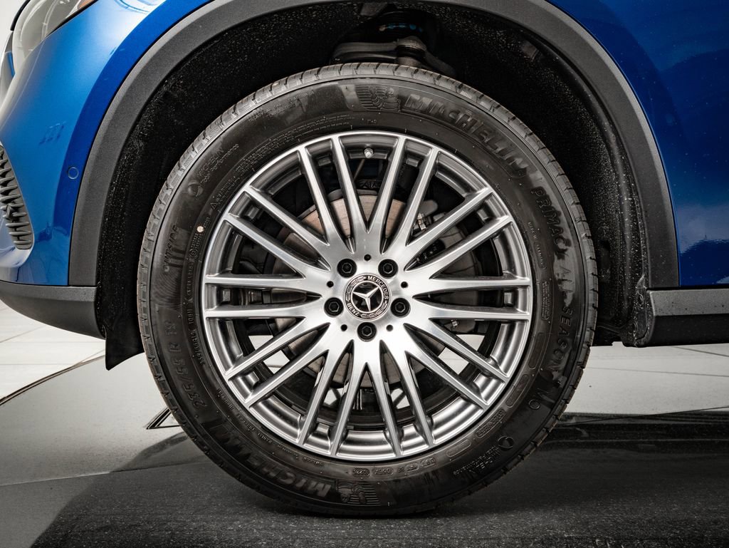 New 2026 Mercedes-Benz GLC 300 4MATIC image 13