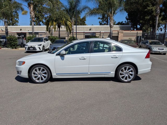 Used 2015 Volvo S80 T5 image 8