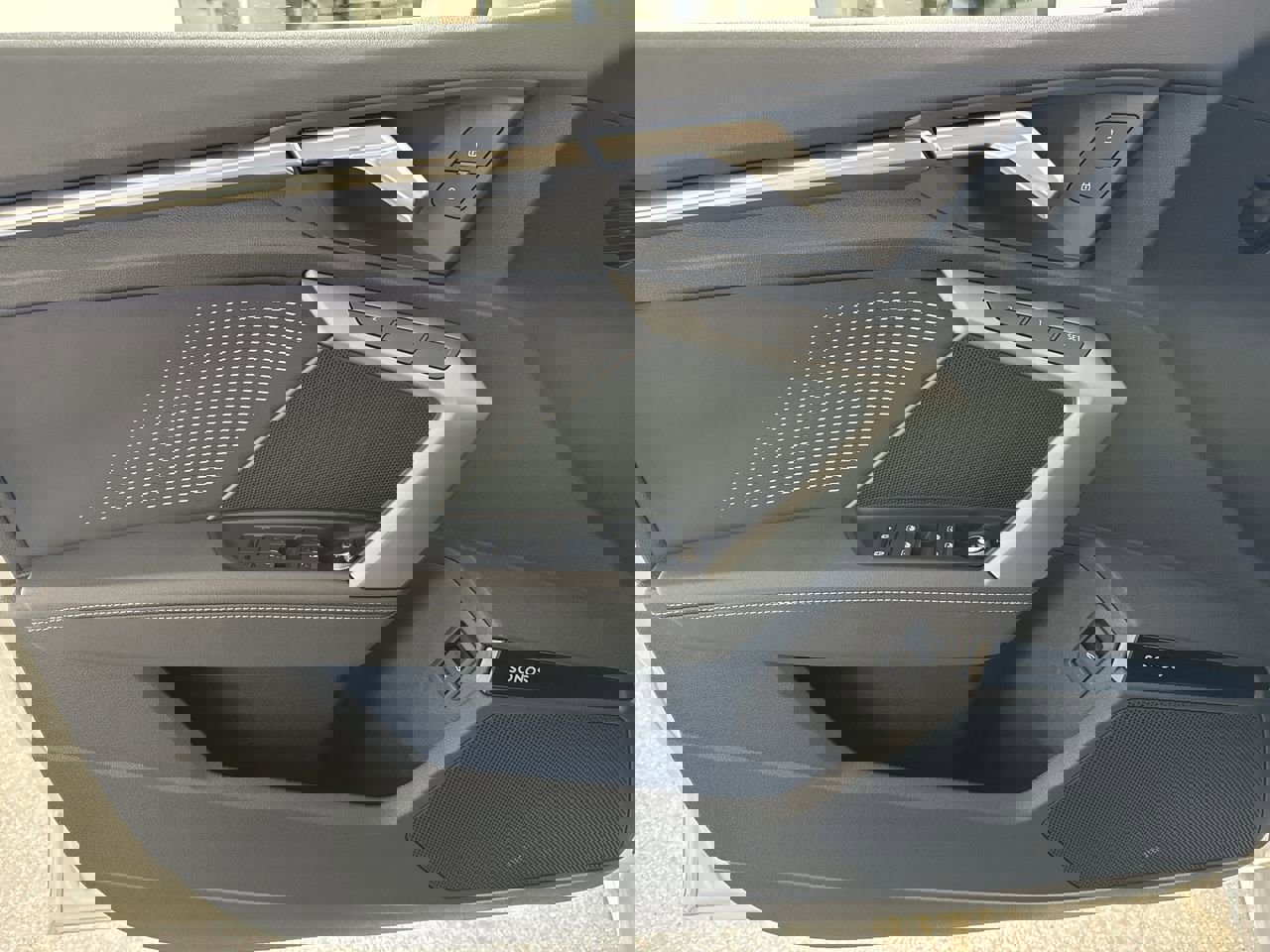 Used 2025 Audi A3 2.0T Premium Plus w/ Premium Plus Package image 20