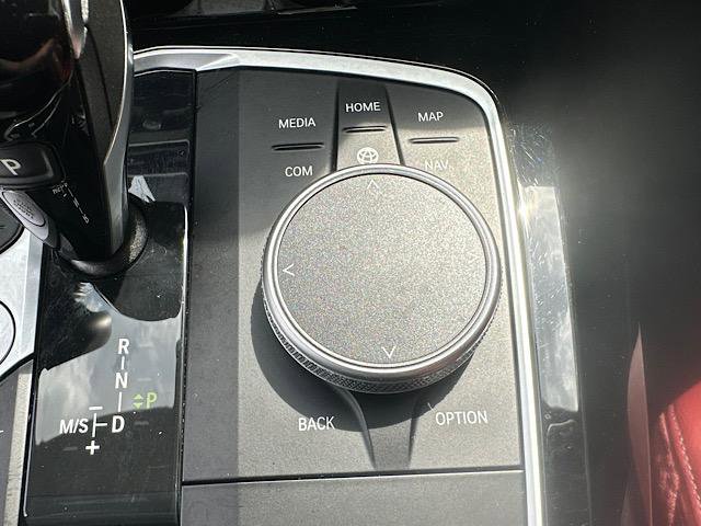 Certified 2023 BMW X3 xDrive30i w/ Premium Package image 26