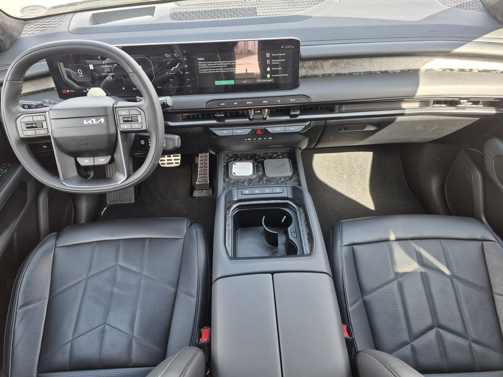 New 2027 Kia Telluride SX Prestige X-Pro AWD/4WD image 13
