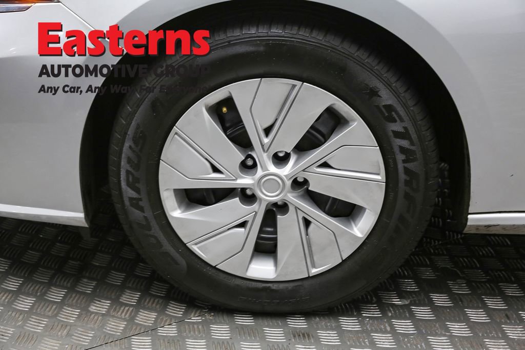 Used 2023 Nissan Altima 2.5 S image 32