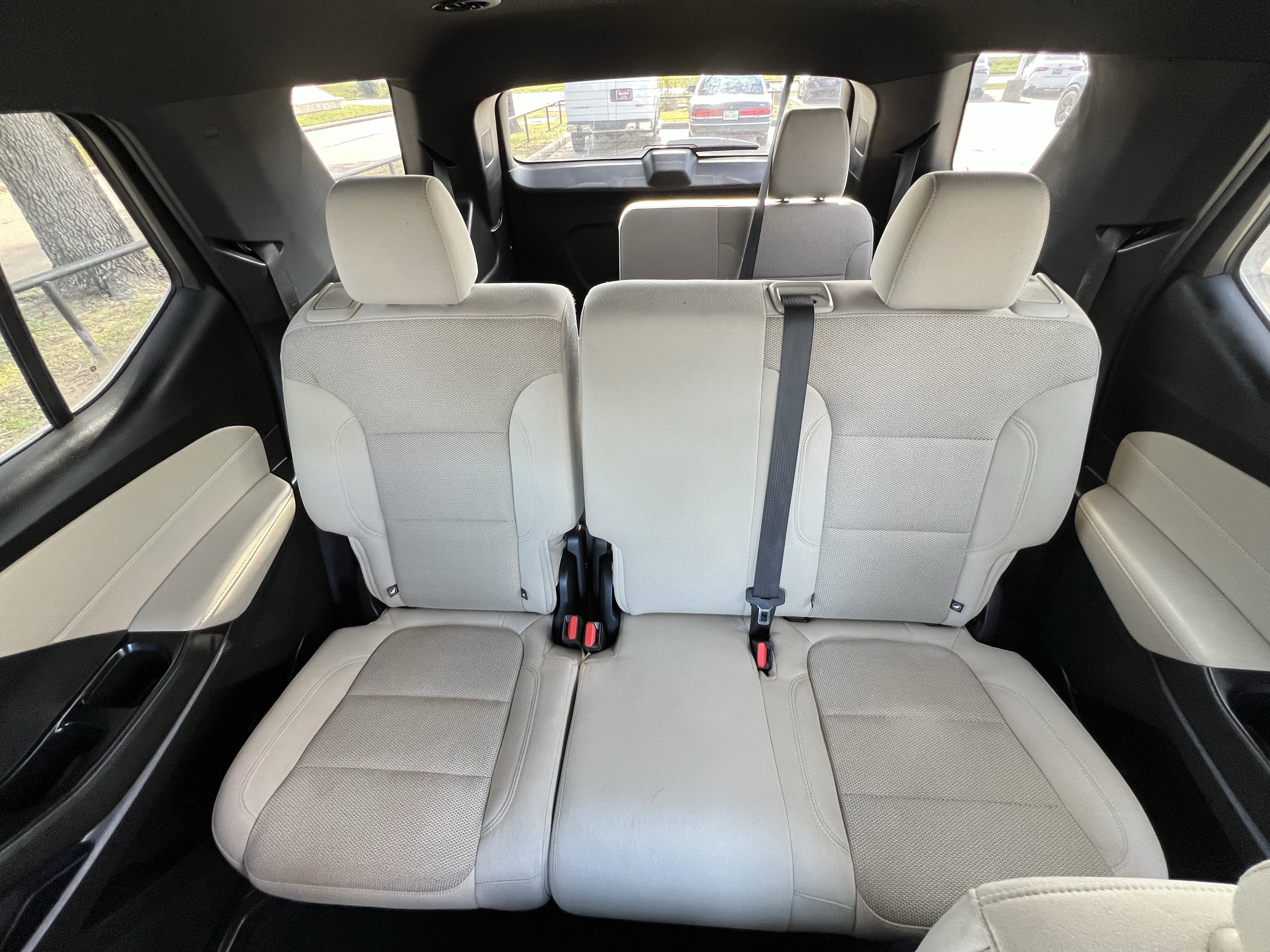 Used 2023 Chevrolet Traverse LS w/ LPO, Cargo Package image 25