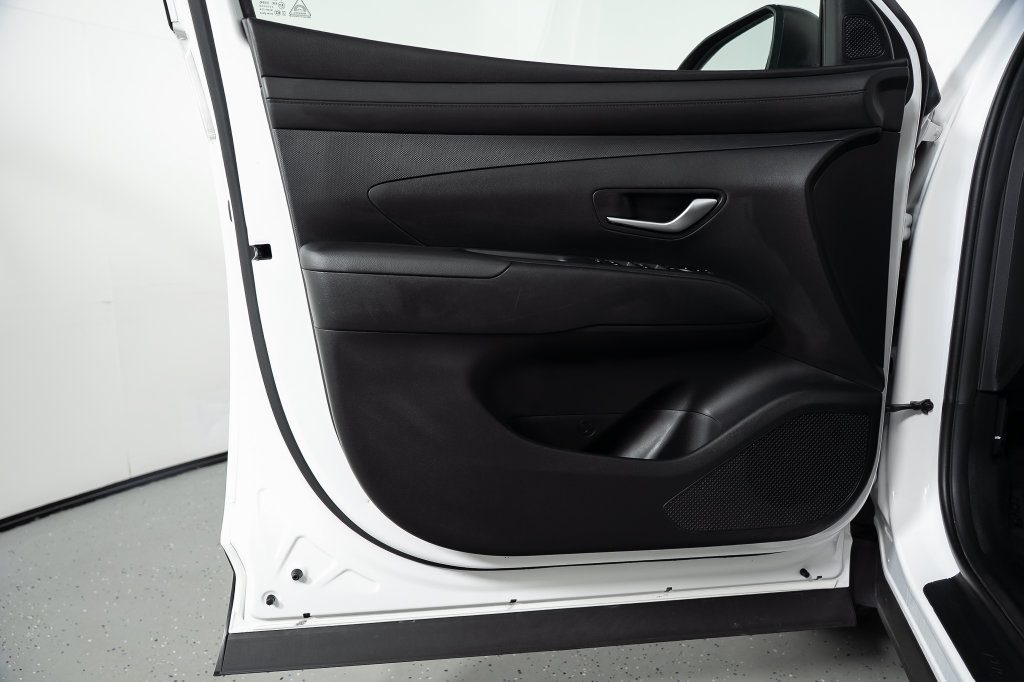 Certified 2026 Hyundai Tucson SEL Plus FWD image 34