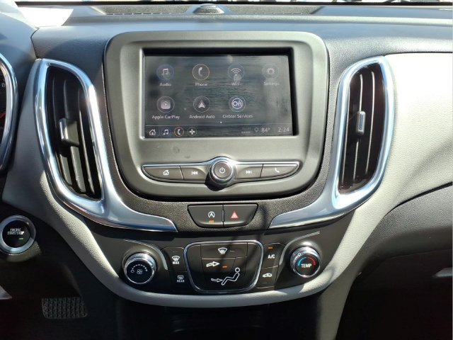 Used 2023 Chevrolet Equinox LT w/ LPO, Floor Liner Package FWD image 18
