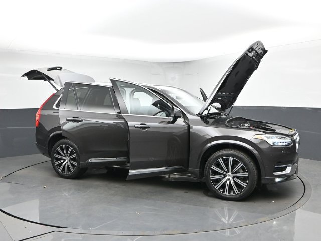 Used 2023 Volvo XC90 B6 Plus w/ Protection Package Premier AWD/4WD image 53