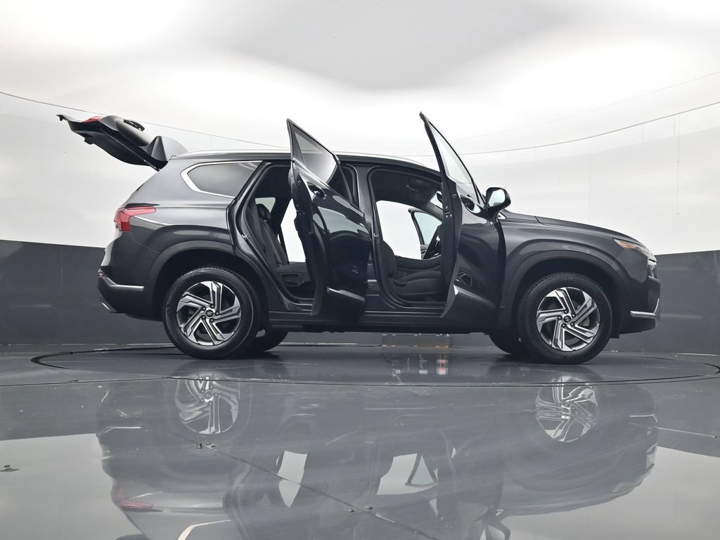Certified 2022 Hyundai Santa Fe SEL AWD/4WD image 34