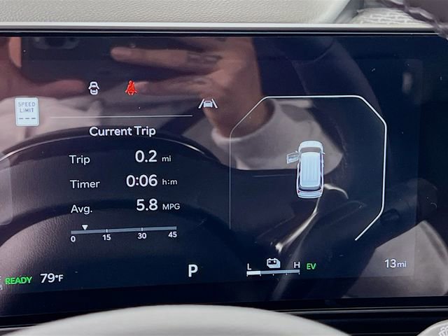 New 2026 Kia Carnival SX Prestige image 12