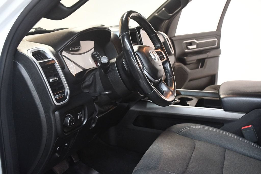 Used 2020 RAM 1500 Big Horn AWD/4WD image 26