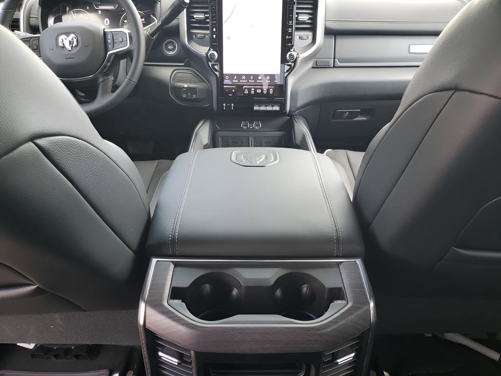 New 2026 RAM 3500 Laramie image 22
