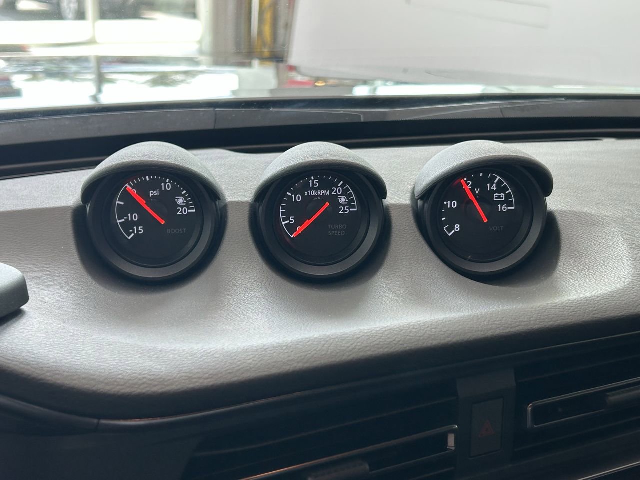 New 2026 Nissan Z Sport image 23