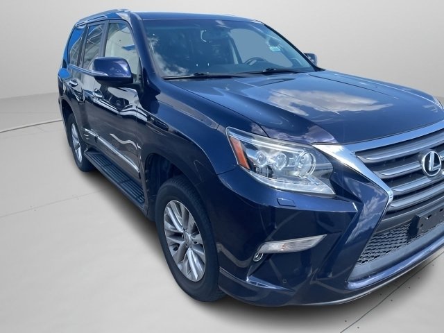 Used 2019 Lexus GX 460 Premium image 5
