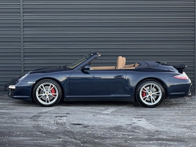 Used 2012 Porsche 911 Carrera 4S image 2