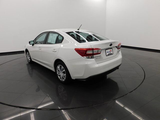 Used 2022 Subaru Impreza 2.0i image 6