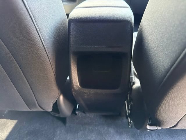 Used 2024 Chevrolet Trax RS w/ Driver Confidence Package FWD image 24