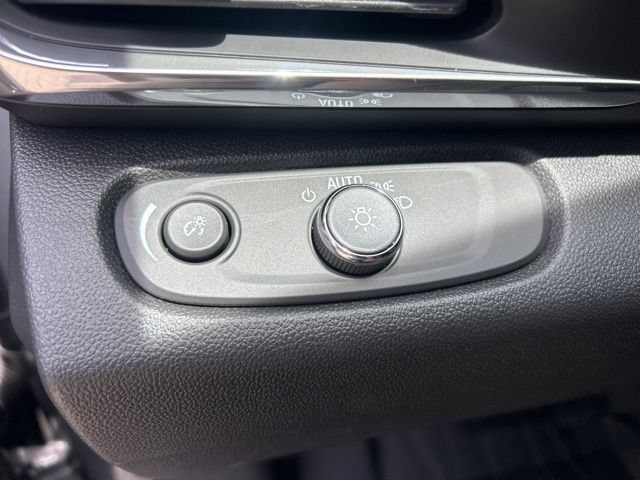 New 2026 Buick Envista Preferred w/ Convenience I Package FWD image 16