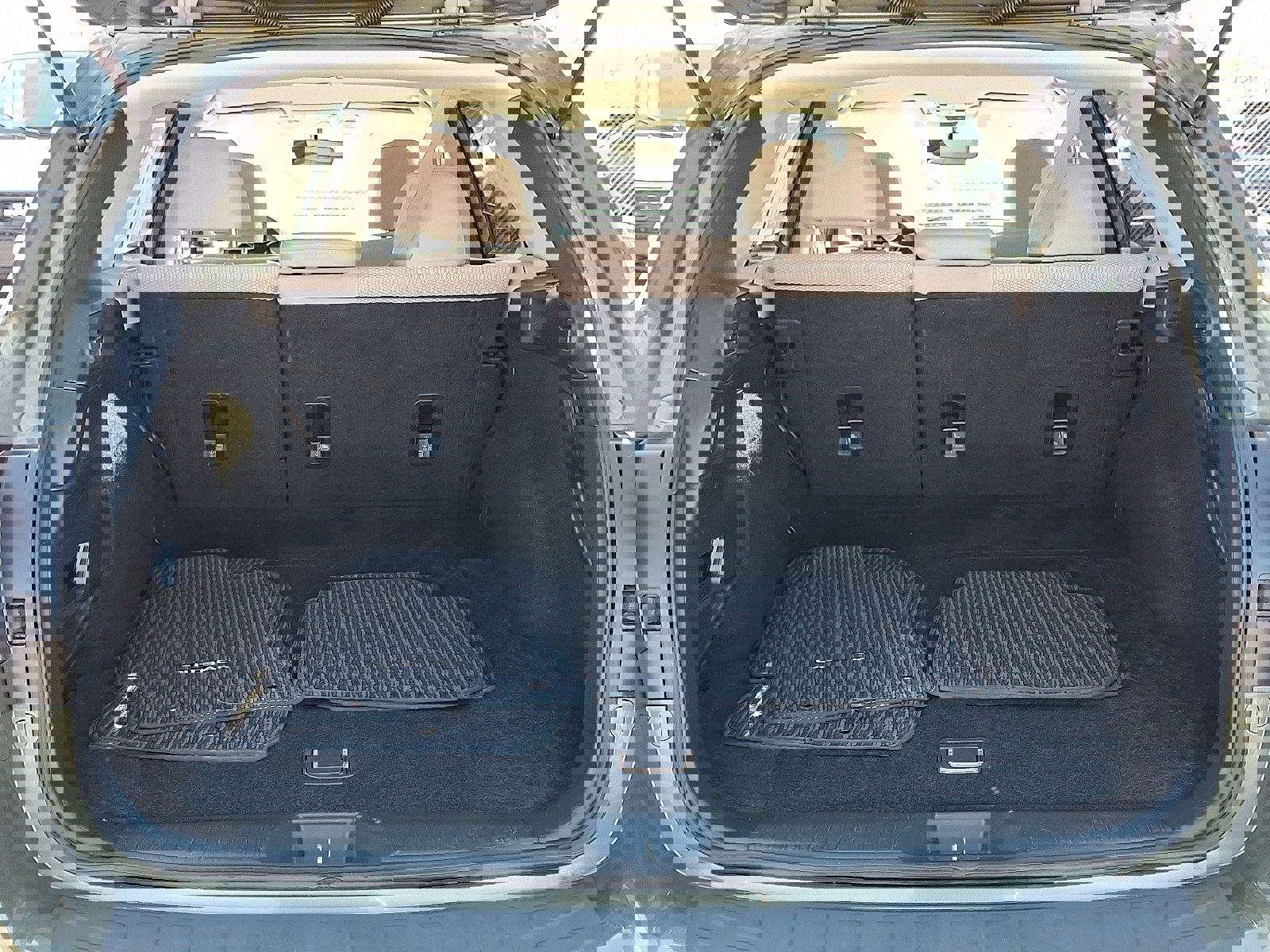 Used 2019 Subaru Outback 2.5i Premium image 28