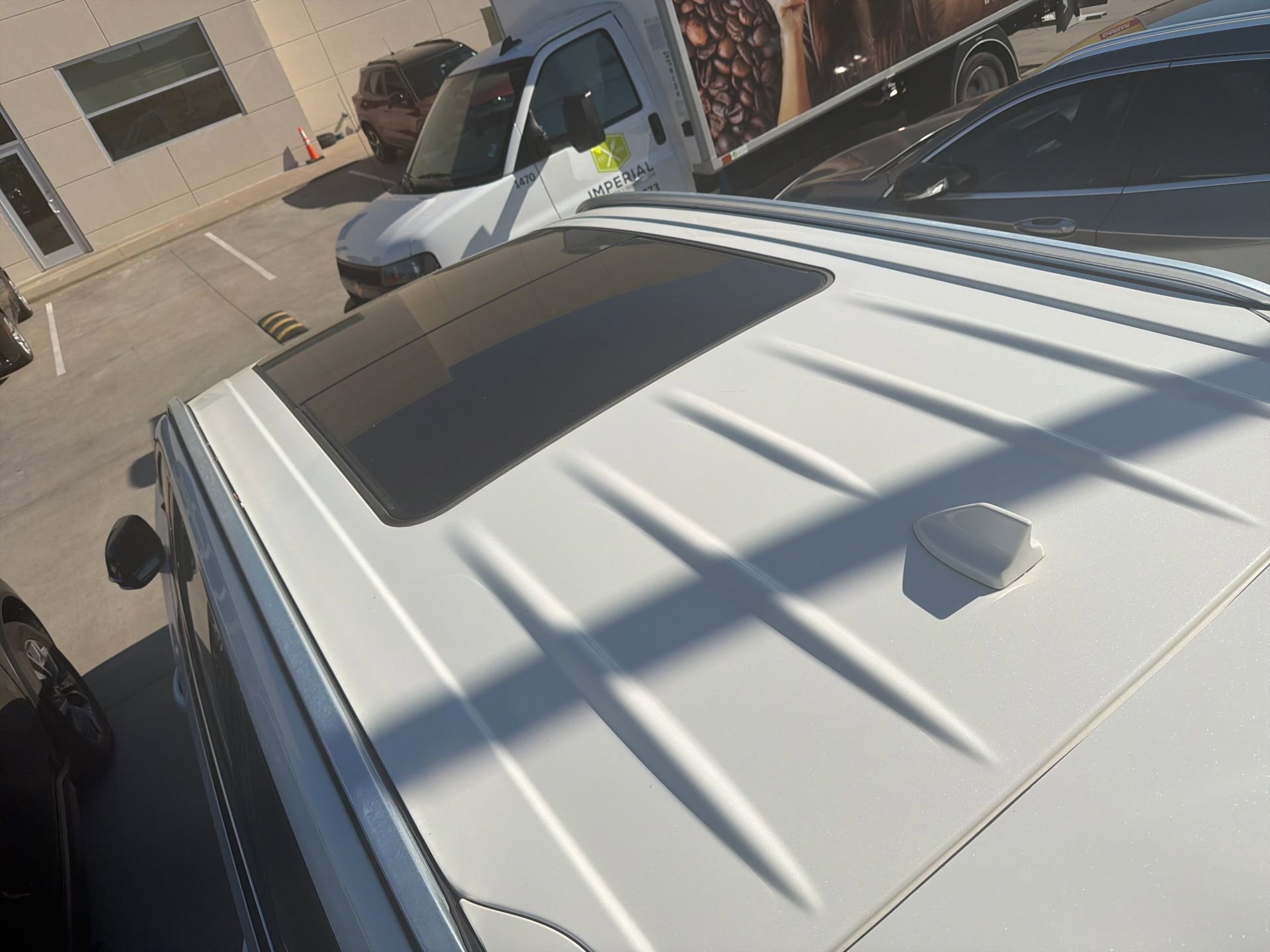 Used 2020 Lincoln Aviator Grand Touring w/ Equipment Group 301A image 10