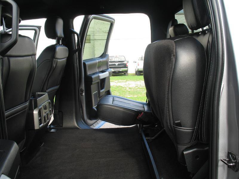Used 2020 Ford F150 Lariat w/ Equipment Group 502A Luxury AWD/4WD image 57