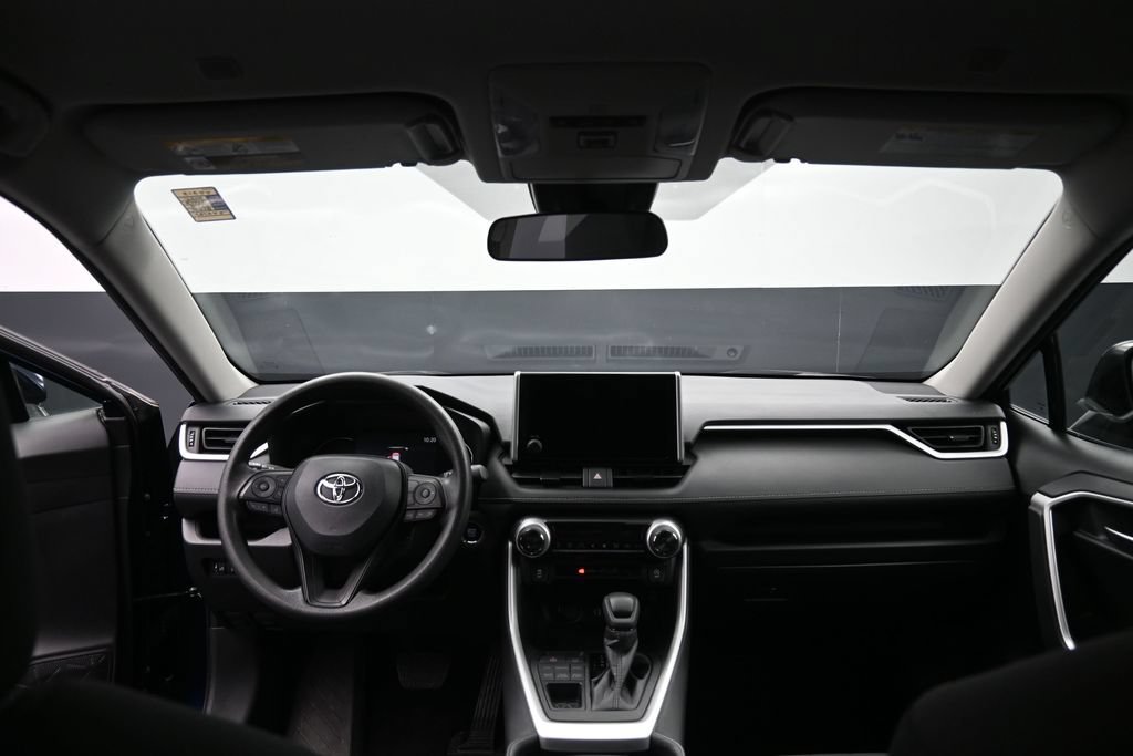Certified 2025 Toyota RAV4 XLE AWD/4WD image 26