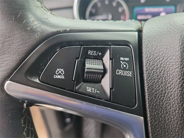 Used 2019 Buick Encore Sport Touring image 22