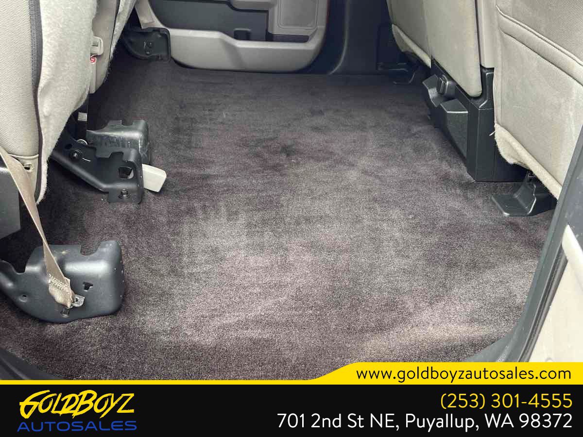 Used 2017 Ford F150 XLT AWD/4WD image 26