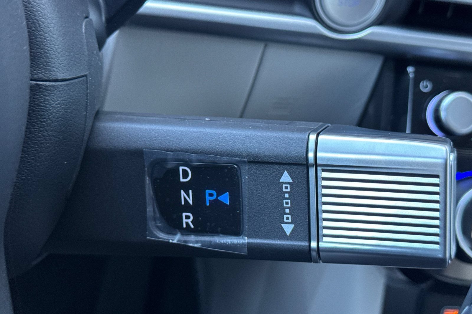 New 2026 Hyundai Tucson SEL AWD/4WD image 21
