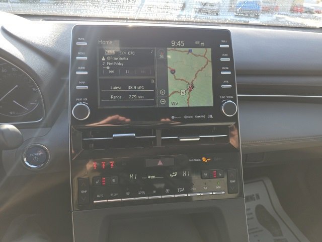 Used 2019 Toyota Avalon Limited image 14