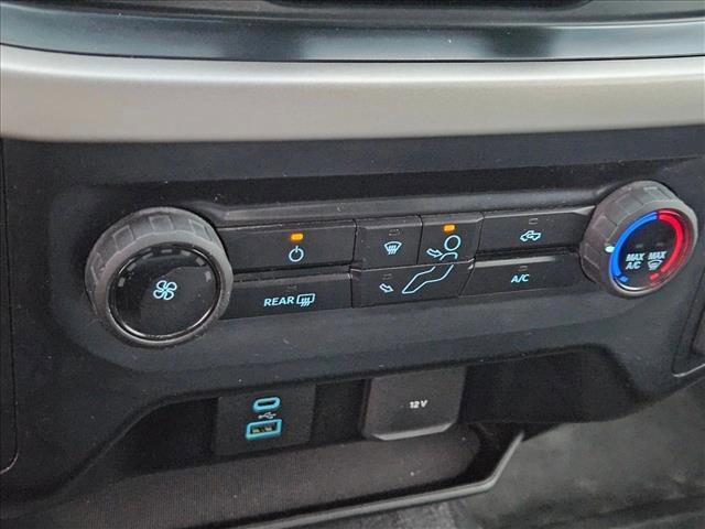 Used 2021 Ford F150 XL w/ Equipment Group 101A High image 13