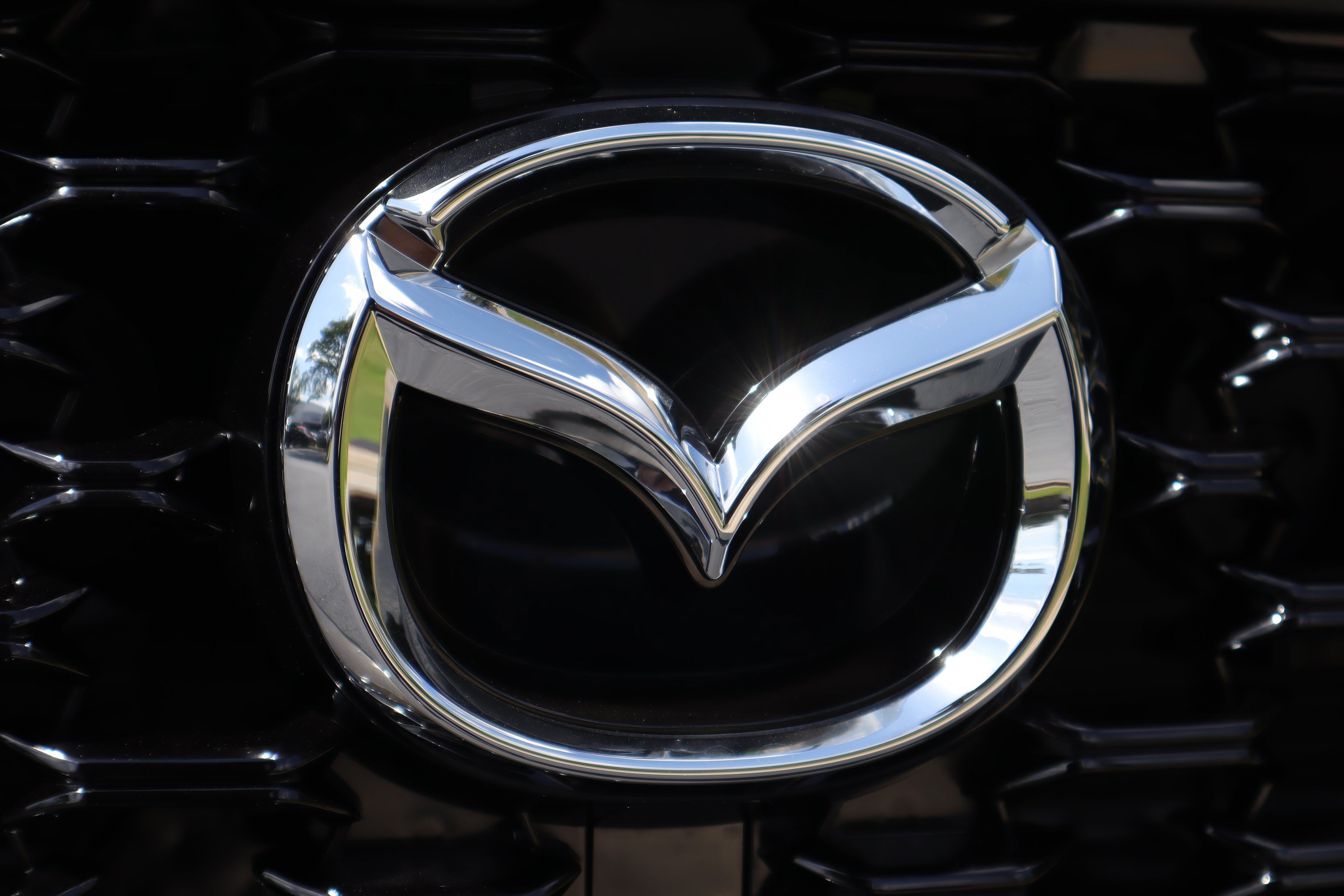 New 2026 MAZDA CX-50 2.5 Hybrid w/ Weather Package AWD/4WD image 26