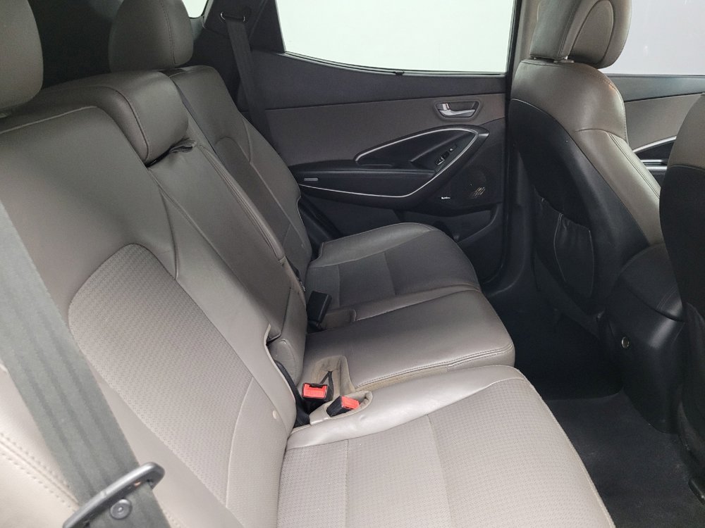 Used 2014 Hyundai Santa Fe Sport 2.0T w/ Technology Package 05 image 19