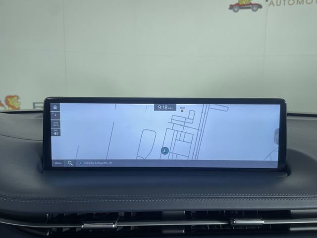 Used 2023 Genesis GV70 2.5T w/ Sport Prestige Package image 23