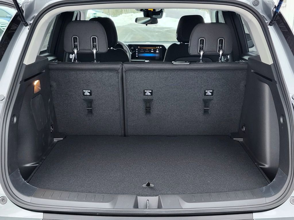 New 2026 Chevrolet TrailBlazer LT w/ Driver Confidence Package FWD image 29