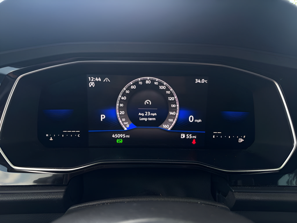 Used 2022 Volkswagen Jetta S FWD image 21