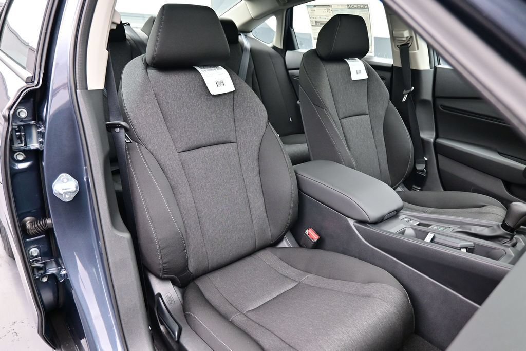 New 2026 Honda Accord SE image 33