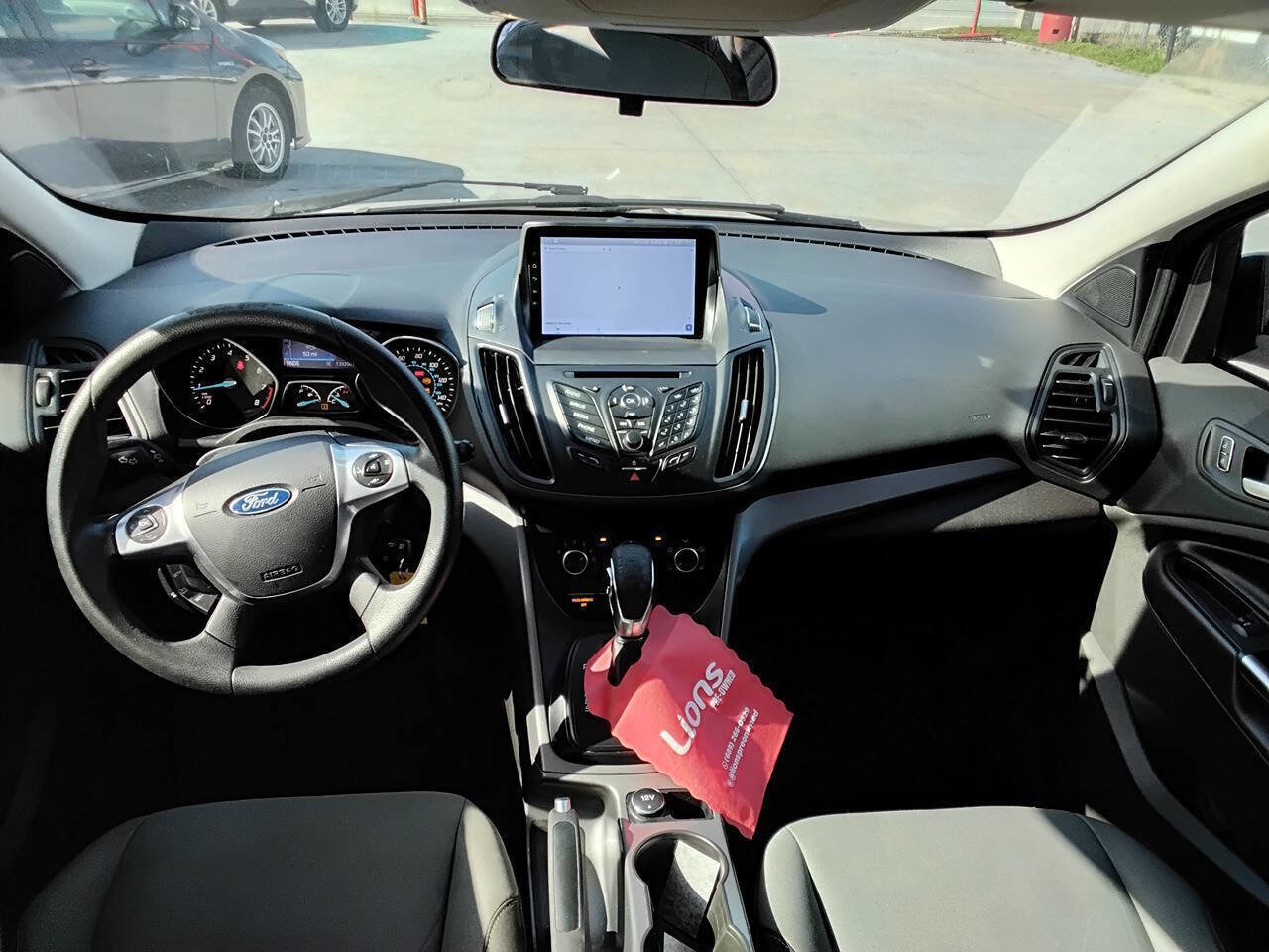 Used 2016 Ford Escape SE image 7