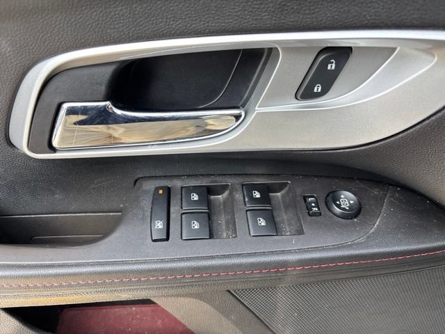 Used 2015 Chevrolet Equinox LT w/ Power Convenience Package FWD image 16