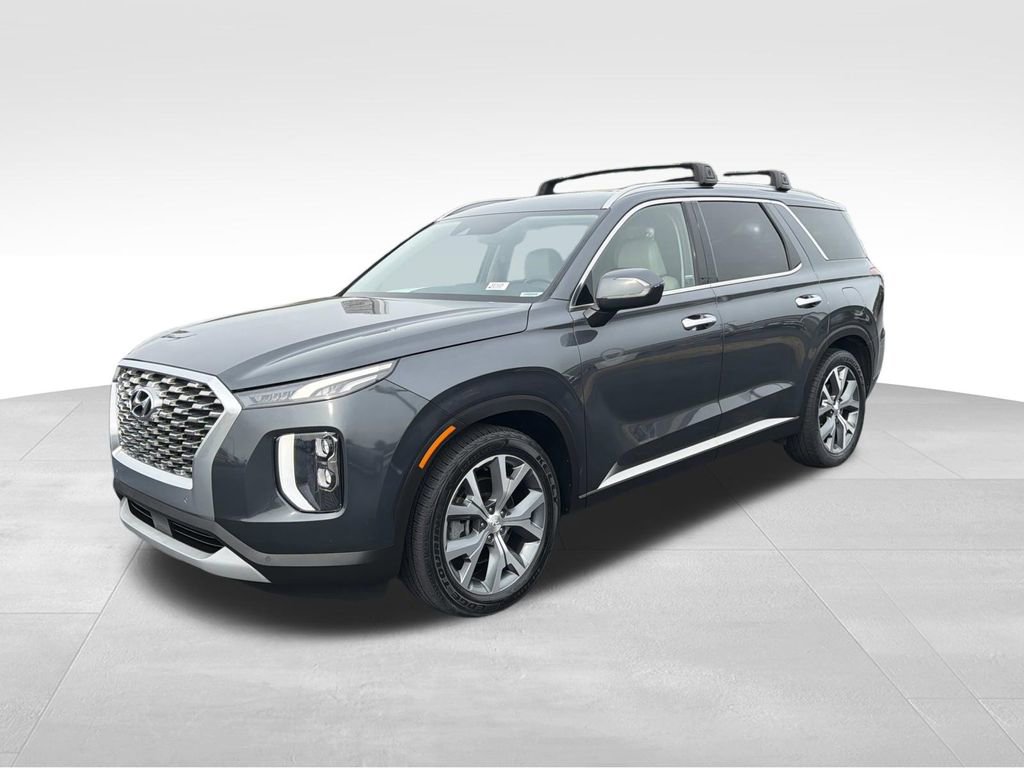 Used 2021 Hyundai Palisade SEL w/ Premium Package AWD/4WD image 6