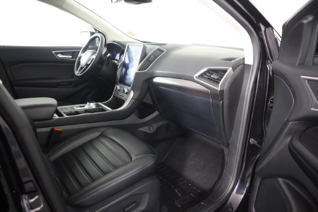Used 2024 Ford Edge SEL w/ Convenience Package AWD/4WD image 62