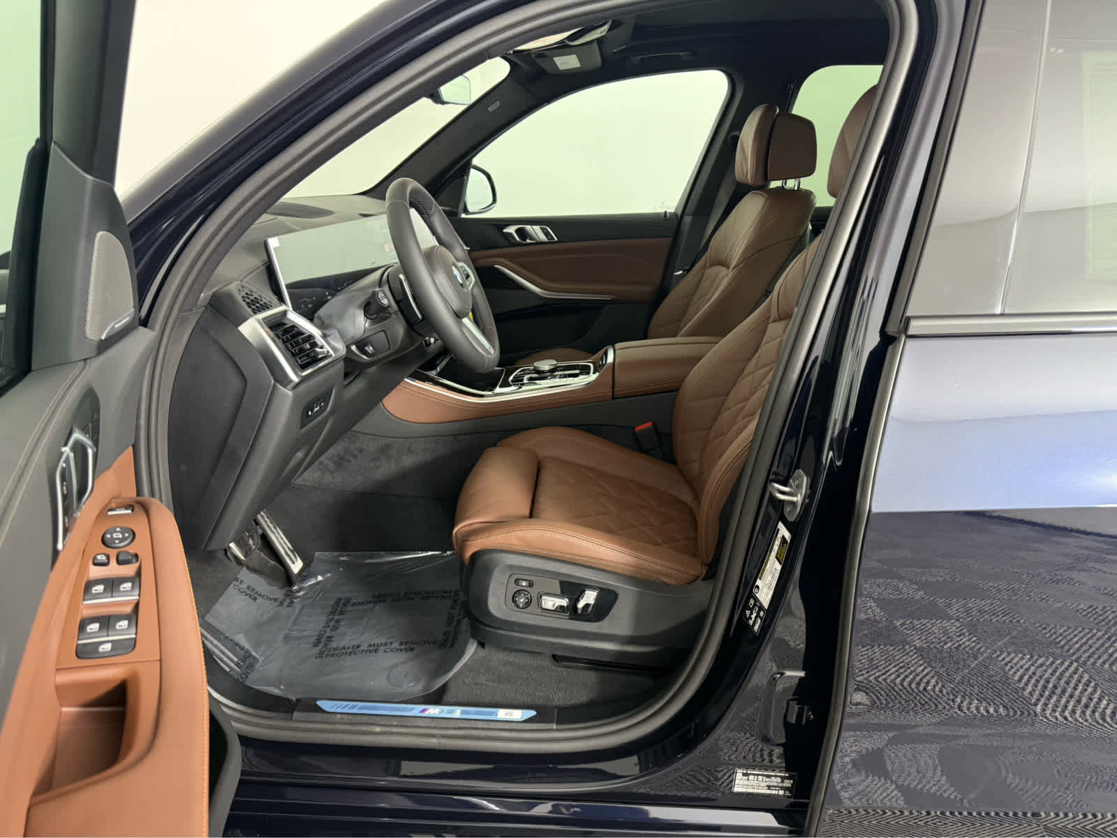 New 2026 BMW X5 xDrive40i w/ M Sport Package image 11