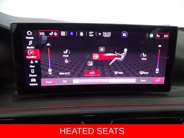 Used 2023 Dodge Hornet GT Plus w/ Track Pack AWD/4WD image 15