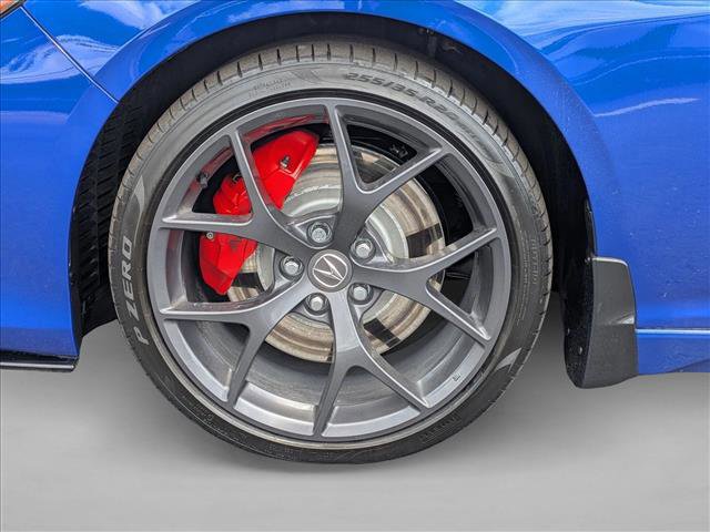 Certified 2023 Acura TLX Type S AWD/4WD image 22