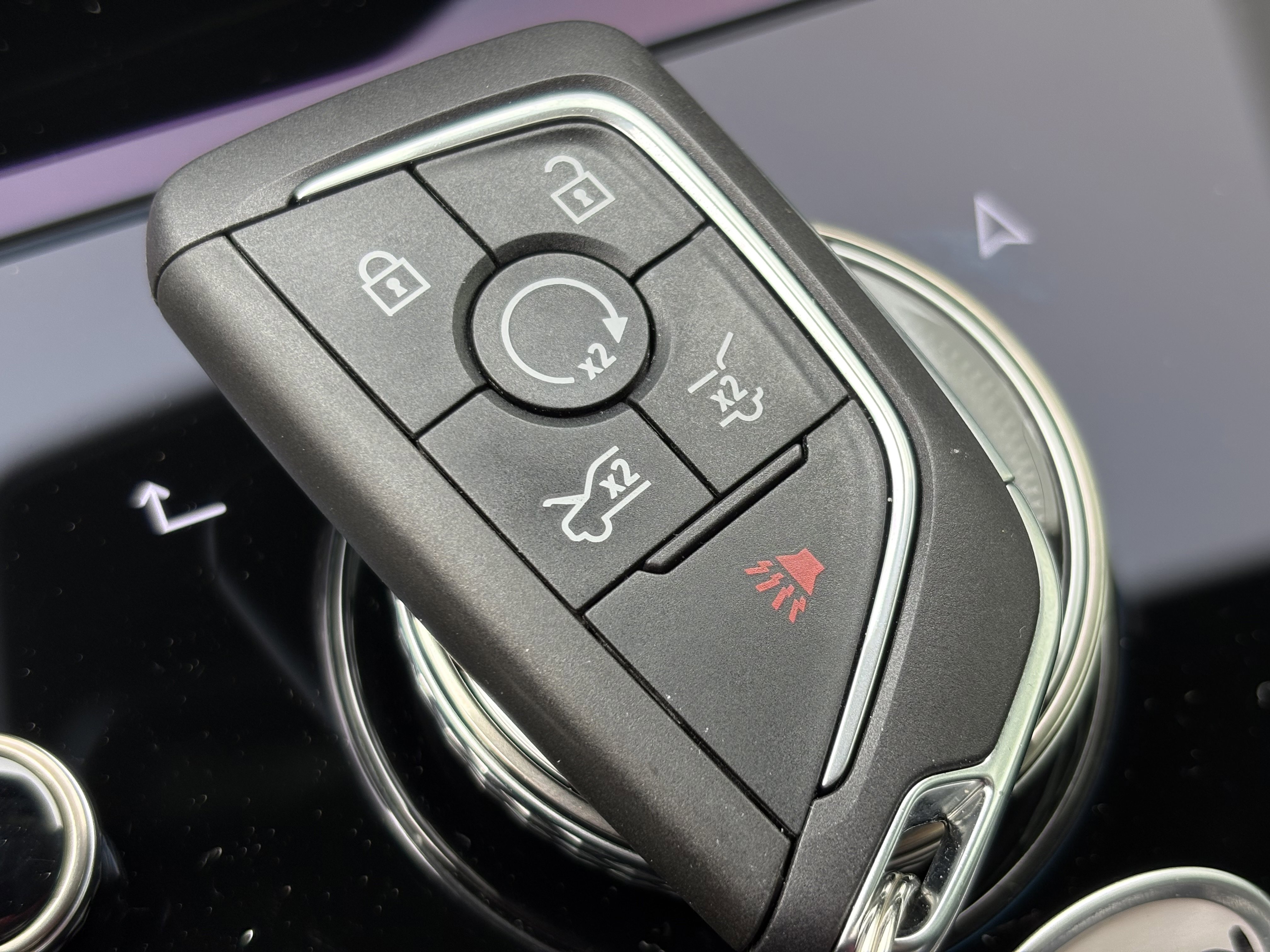 New 2026 Cadillac Escalade IQL Sport 1 image 39