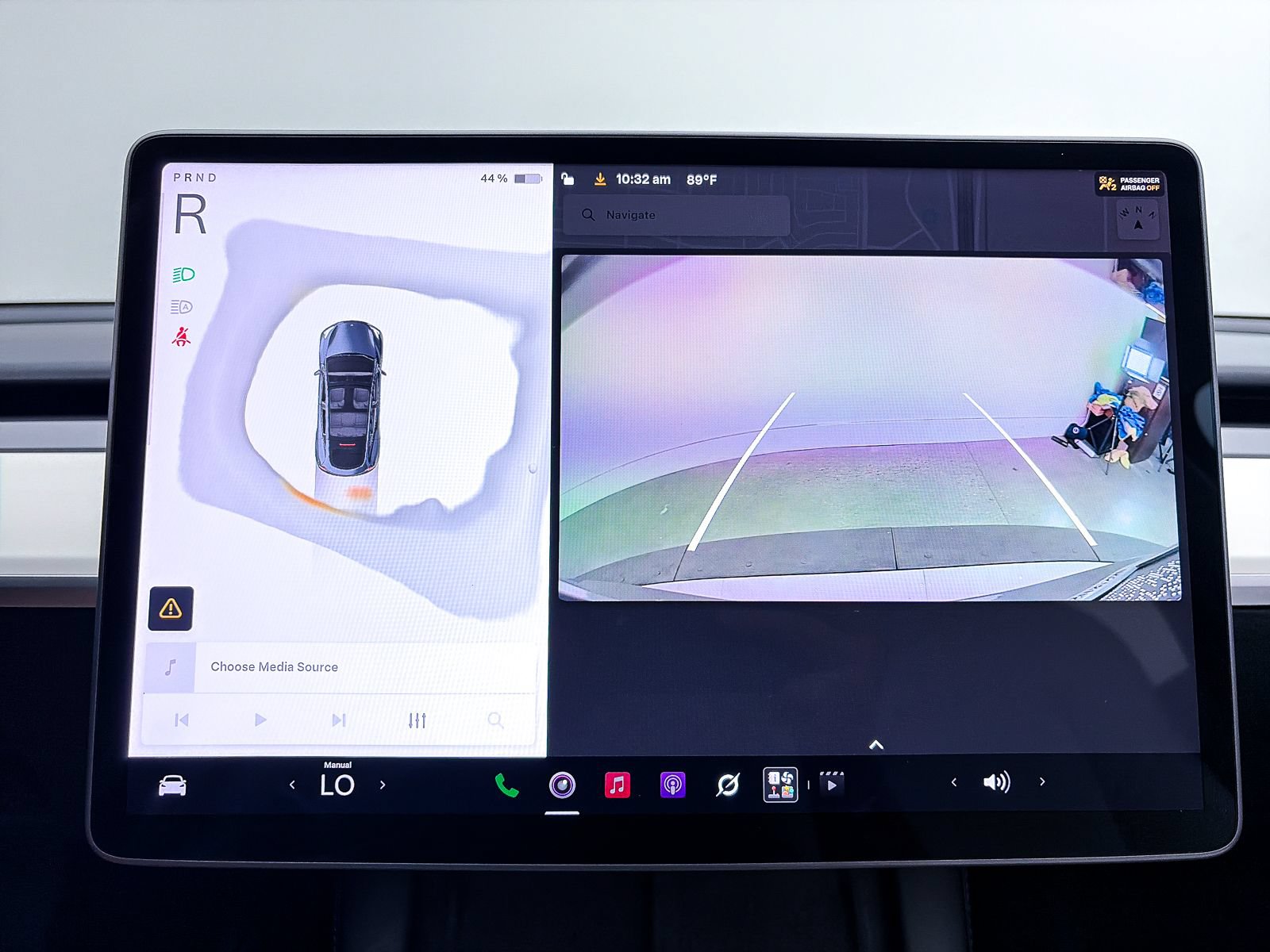 Used 2022 Tesla Model Y Performance AWD/4WD image 5