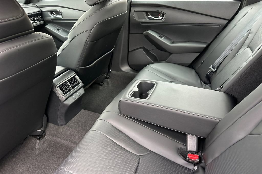 New 2026 Honda Accord Sport image 13
