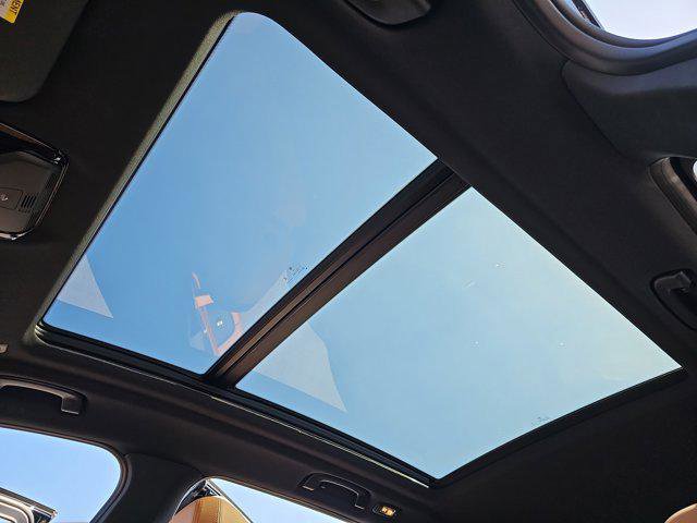 Certified 2024 BMW X3 sDrive30i w/ M Sport Package image 29