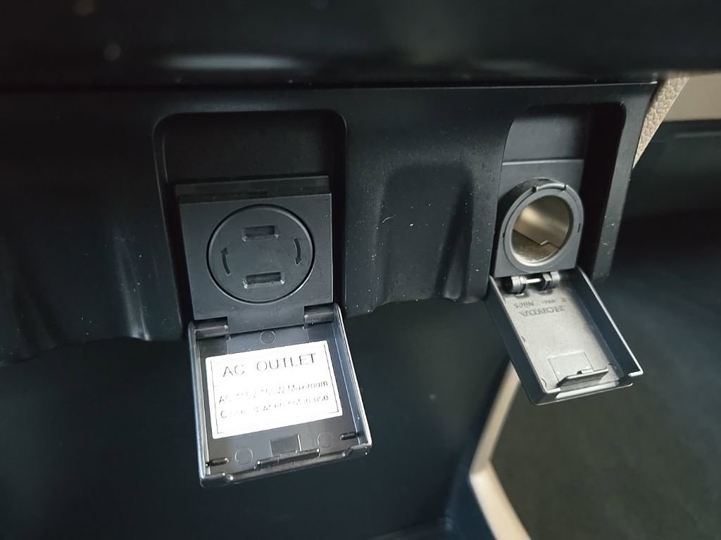 Used 2024 Honda Odyssey Elite image 67